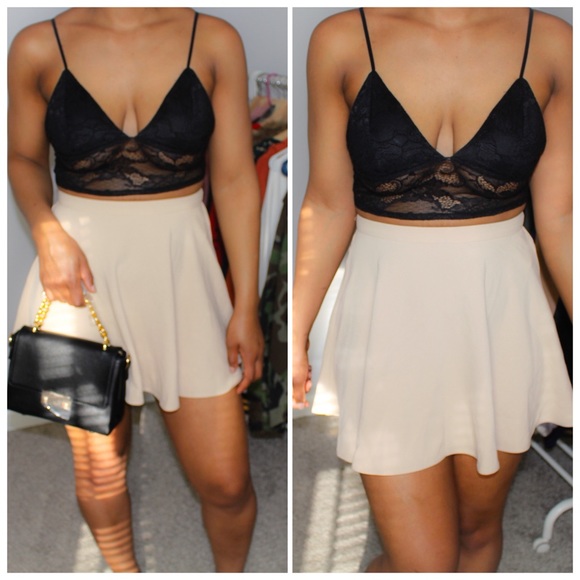 Dresses & Skirts - | new | skater skirt